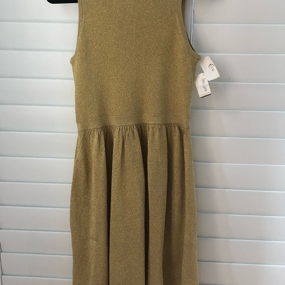Tibi New York dress